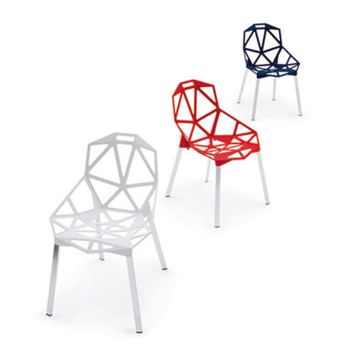 Magis Chair One Stacking 2-Pack