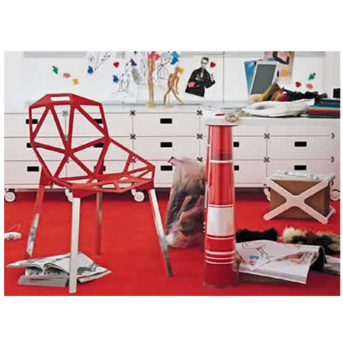Magis Chair One Stacking 2-Pack