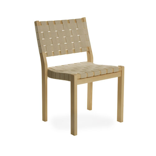 Artek Chair 611