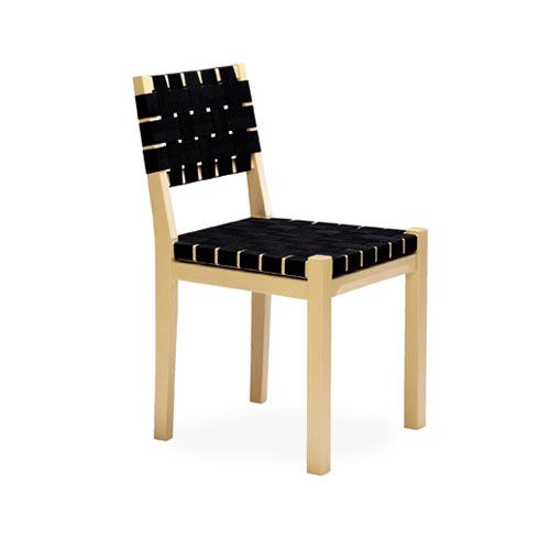 Artek Chair 615