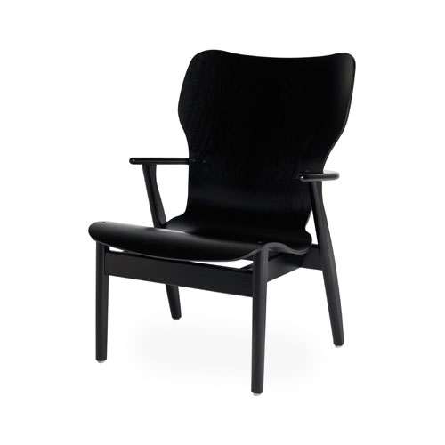 Artek Domus Lounge Chair