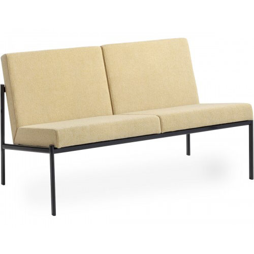 Artek Kiki 2-Seater Sofa
