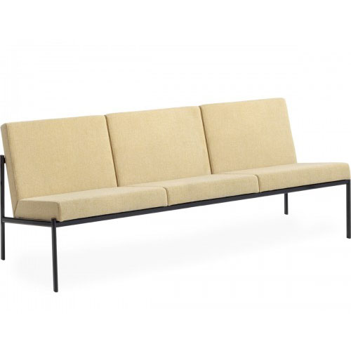 Artek Kiki 3-Seater Sofa
