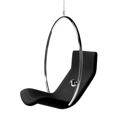Adelta Ring Chair