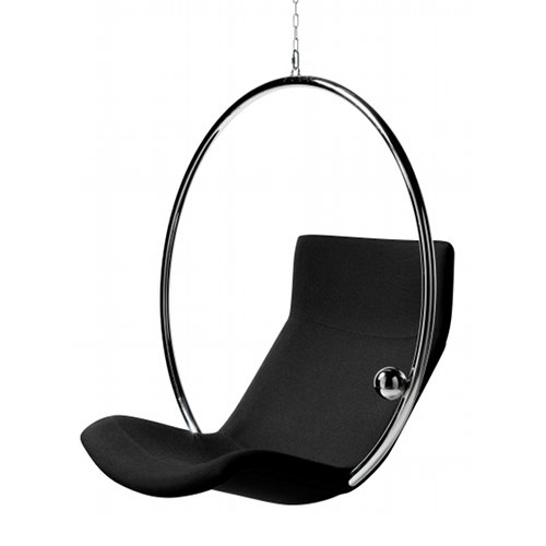 Adelta Ring Chair