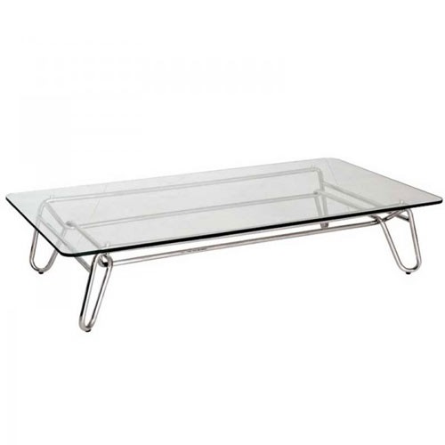 Accupunto Coffee Table