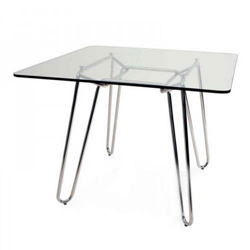 Accupunto Dining Table