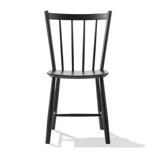 Borge Mogensen J49 Dining Chair