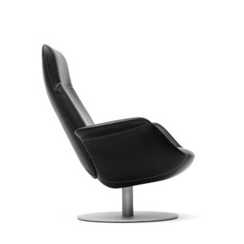 Erik Jorgensen EJ210 Pearl Lounge Chair