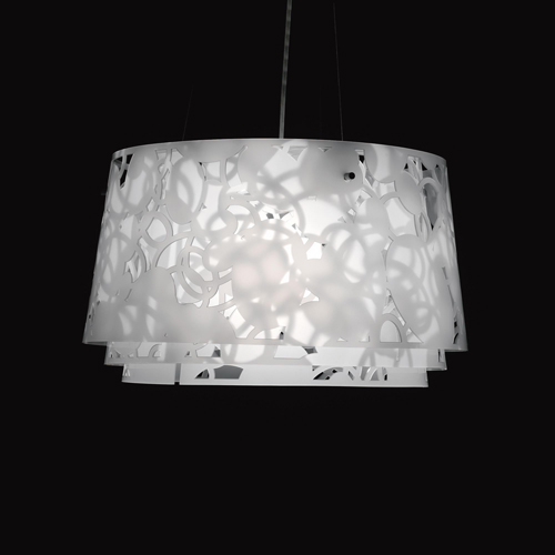 Louis Poulsen Collage Pendant Lamp