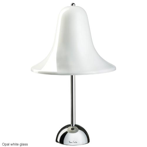 Verpan Pantop Table Lamp