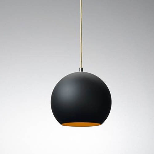 &Tradition Topan VP6 Limited Edition Pendant Light