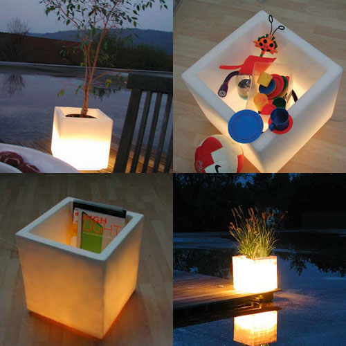 Ameico Lux-Us Light Cube