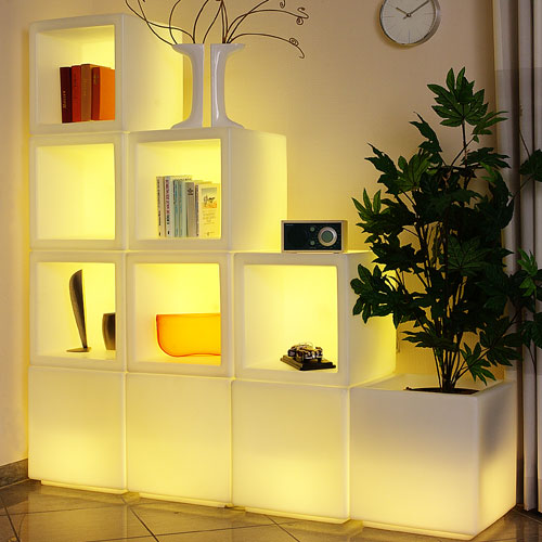 Ameico Lux-Us Light Cube