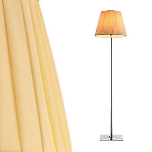 Flos KTribe F2 Soft Floor Lamp