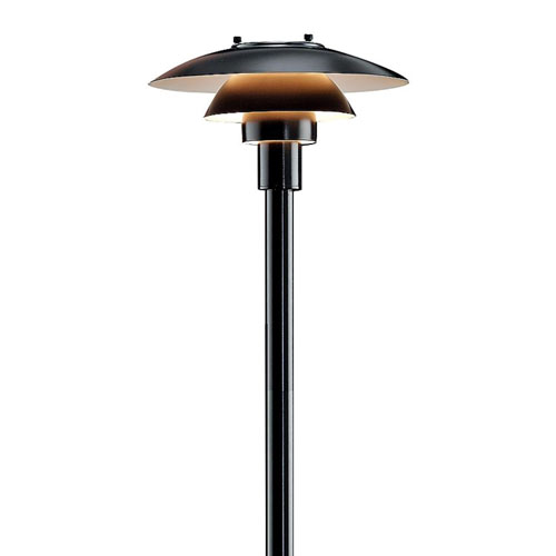 Louis Poulsen PH 3/2.5 Bollard Floor Lamp