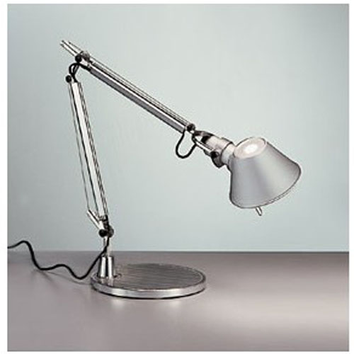 Artemide Tolomeo Micro Table Lamp