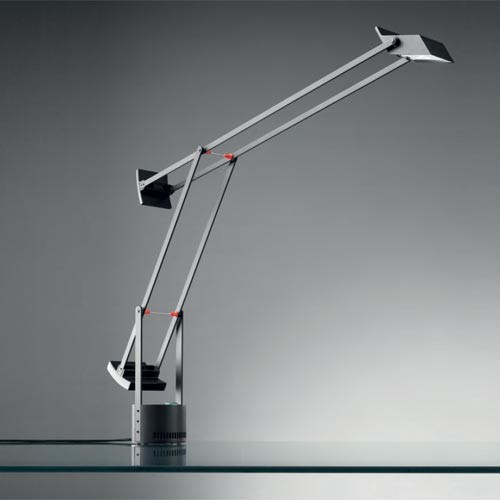 Artemide Tizio Classic LED Table Lamp