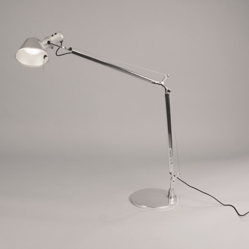 Artemide Tolomeo Classic LED MWL Table Lamp