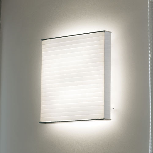 Bover Silantra 03 Ceiling Wall Light