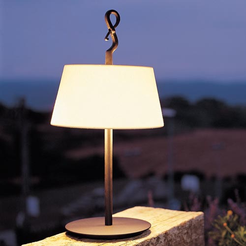 Bover Ferrara Mesa Table Lamp