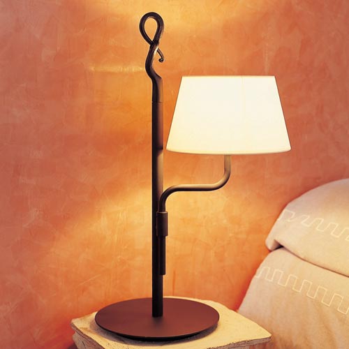 Bover Ferrara Mesa Movil Table Lamp