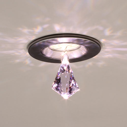 Bruck Lighting Crystal Accessory for Ledra 12