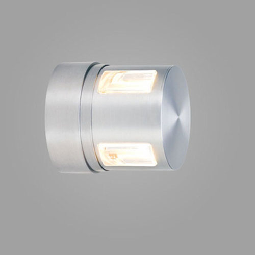 CSL Lighting Compass HID Dual Optic Wall Light