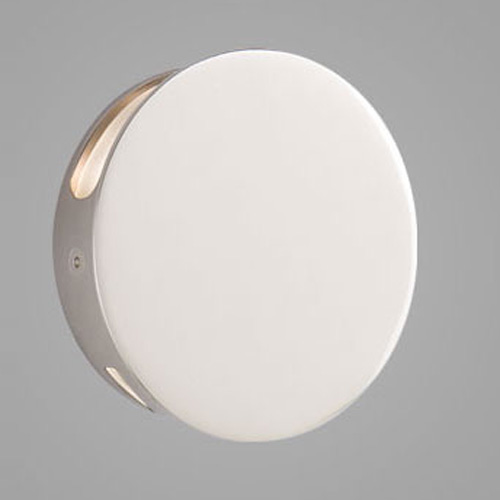 CSL Lighting Disc Double LED Wall or Ceiling Light
