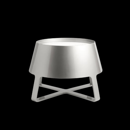 Estiluz Lighting M-2947 Poulpe Floor Table Lamp