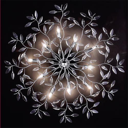 FDV Collection Astree P PL10 Wall or Ceiling Light