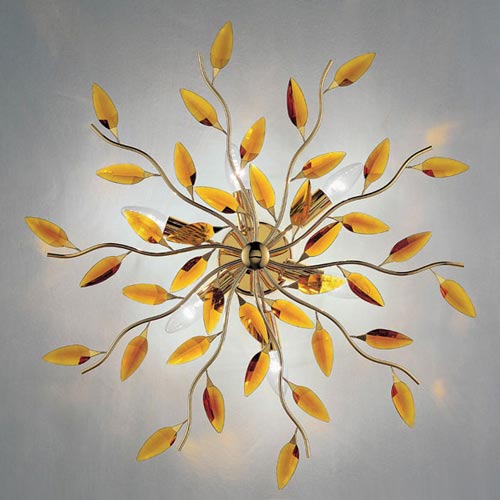 FDV Collection Astree P PL6 Wall or Ceiling Light