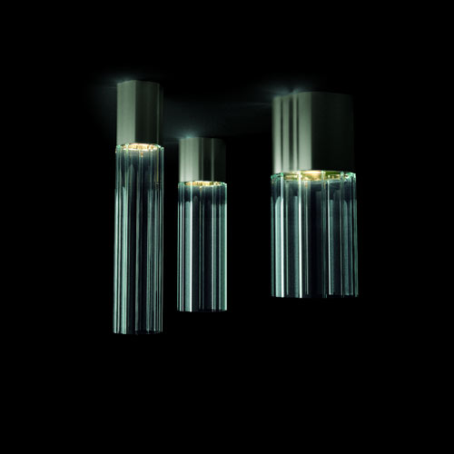 FDV Collection Reed Ceiling Light