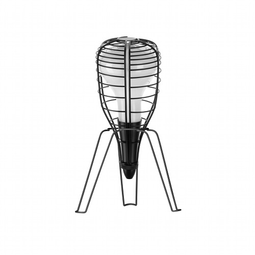 Foscarini Diesel Collection Cage Rocket Table Lamp