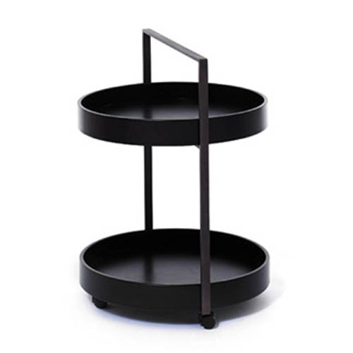 Ghyczy TT Round Side Table