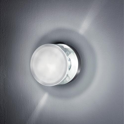 Fabbian Jazz Wall or Ceiling Light - G05