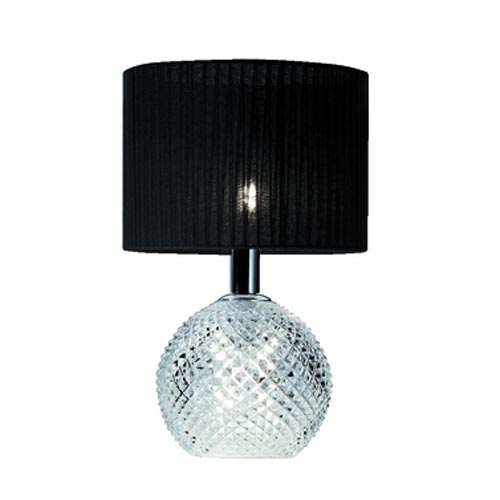 Fabbian Diamond Table Lamp